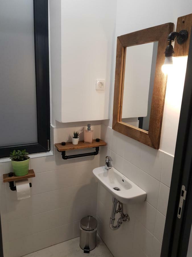 Apartment Rest In The Best Zagreb Exterior photo